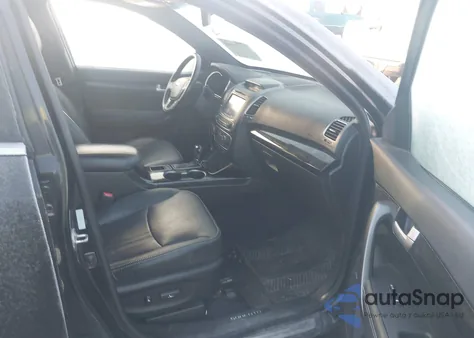 2014 Kia Sorento Limited V6 z USA, uszkodzony, nr VIN 5XYKWDA71EG443110